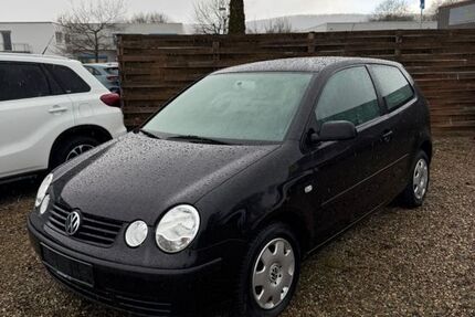 VW Polo 107.500 km 3.490 &euro; Springe 31832