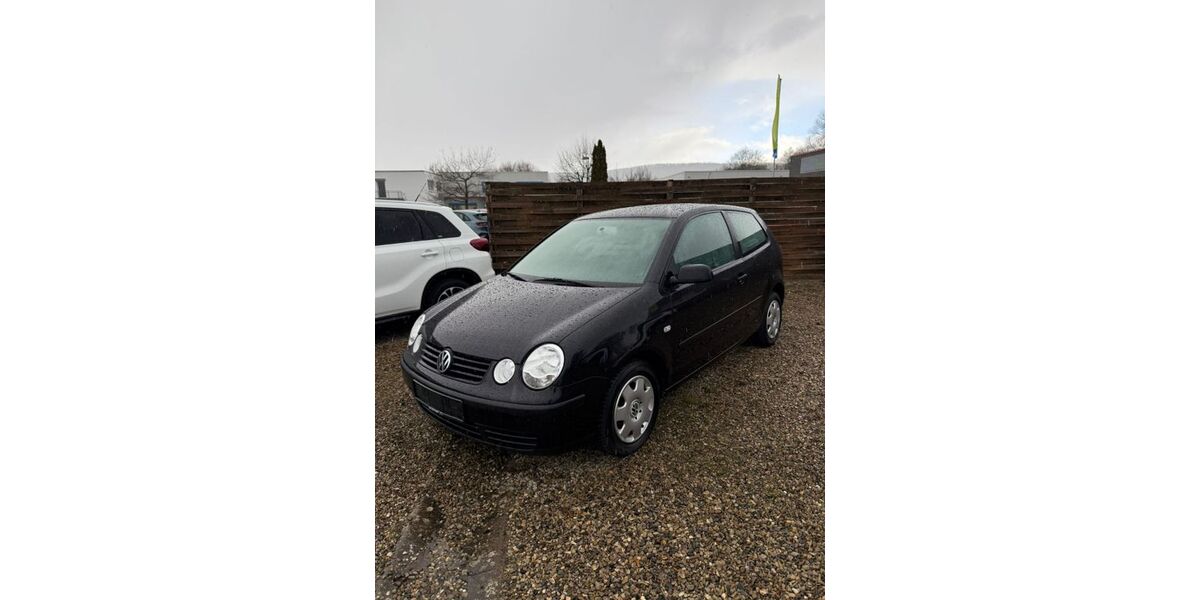 VW Polo 107.500 km 3.490 &euro; Springe 31832