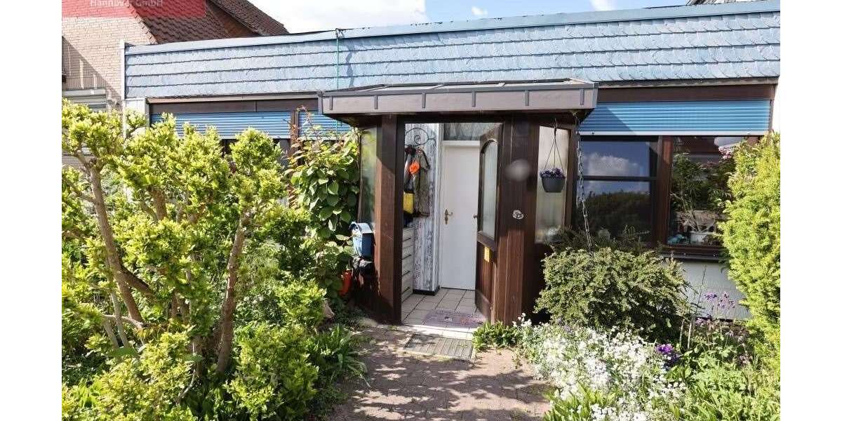 Einfamilienhaus Garbsen - 3 Zimmer, 85 m&sup2;, 199.500&euro; | Angebot:27189979