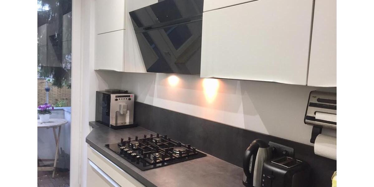 Hochparterre Hannover Döhren-Wülfel - 3 Zimmer, 70 m&sup2;, 990&euro; | Angebot:25216422