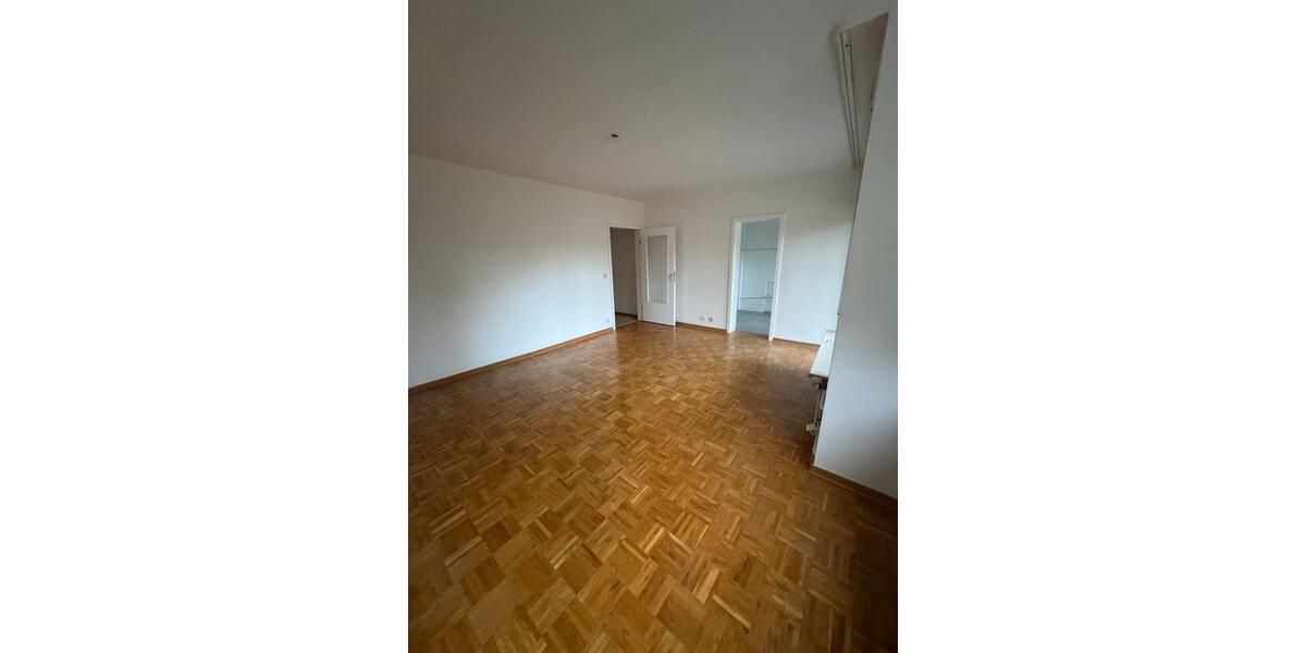 Hochparterre Bad Münder am Deister - 2 Zimmer, 55 m&sup2;, 580&euro; | Angebot:26364186