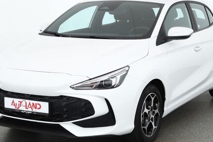 MG 3 24.227 km 15.890 &euro; Hannover 30179