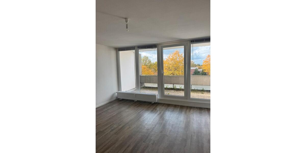 1 Zimmereigentumswohnung in Davenstedt mit herrlichem Balkon 1 zimmer