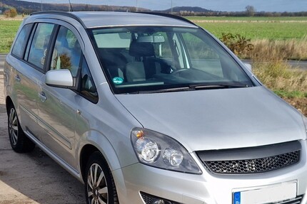 Opel Zafira B Van 111.895 km 6.800 € Gehrden 30989