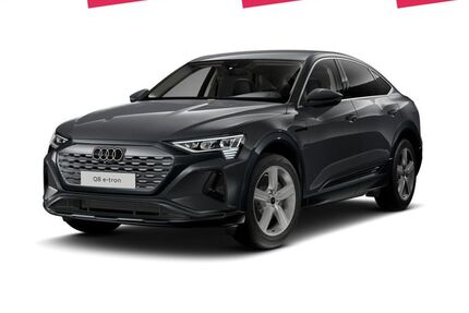 Audi Q8 e-tron 32.499 km 45.590 &euro; Hannover 30179