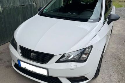 Seat Ibiza 153.308 km 5.200 &euro; Neustadt 31535