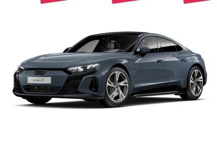 Audi e-tron GT 45.665 km 52.990 &euro; Hannover 30179