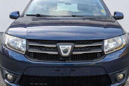 Dacia Logan 145.600 km 4.500 &euro; Langenhagen 30855