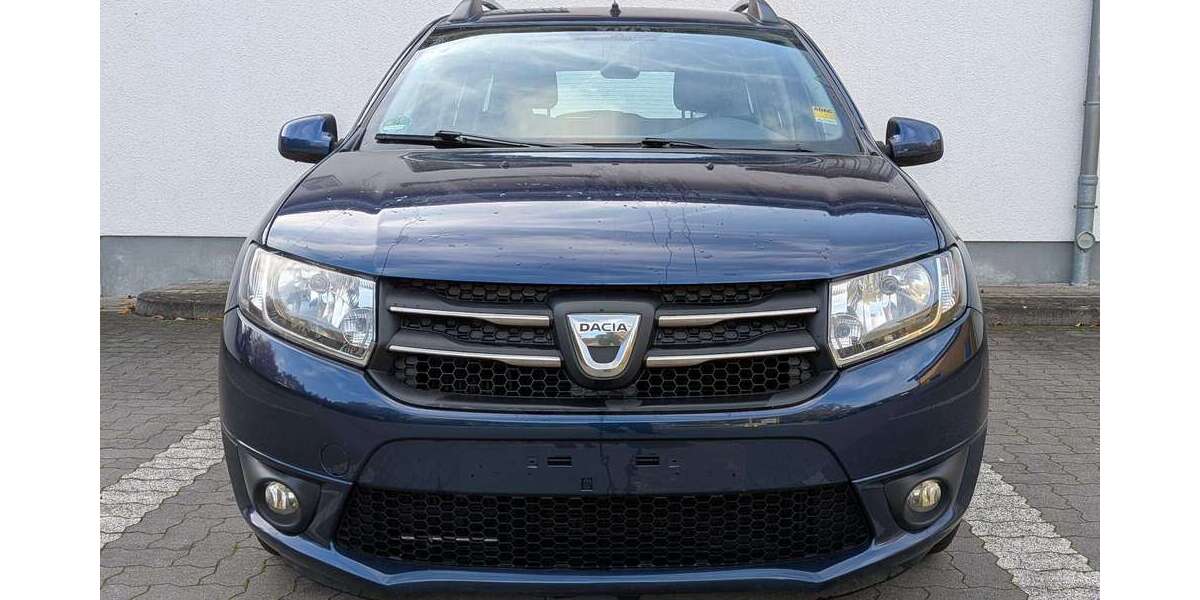 Dacia Logan 145.600 km 4.500 &euro; Langenhagen 30855