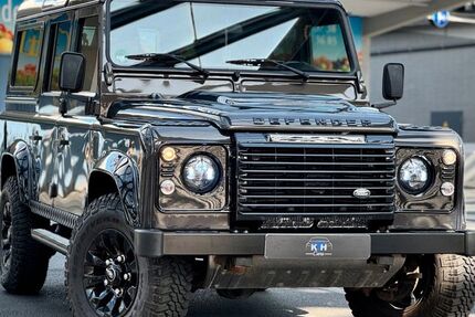 Land Rover Defender 13.500 km 59.590 &euro; Hannover 30453