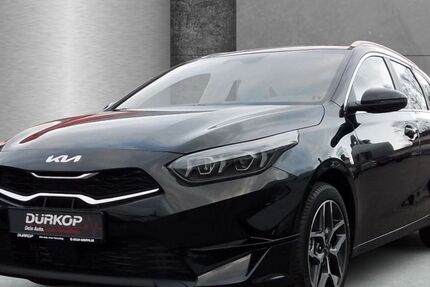 Kia ceed / Ceed 16.992 km 23.990 &euro; Hannover 30177
