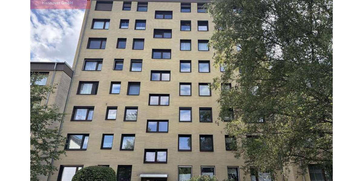 Etagenwohnung Garbsen - 3 Zimmer, 72 m&sup2;, 139.000&euro; | Angebot:27247137