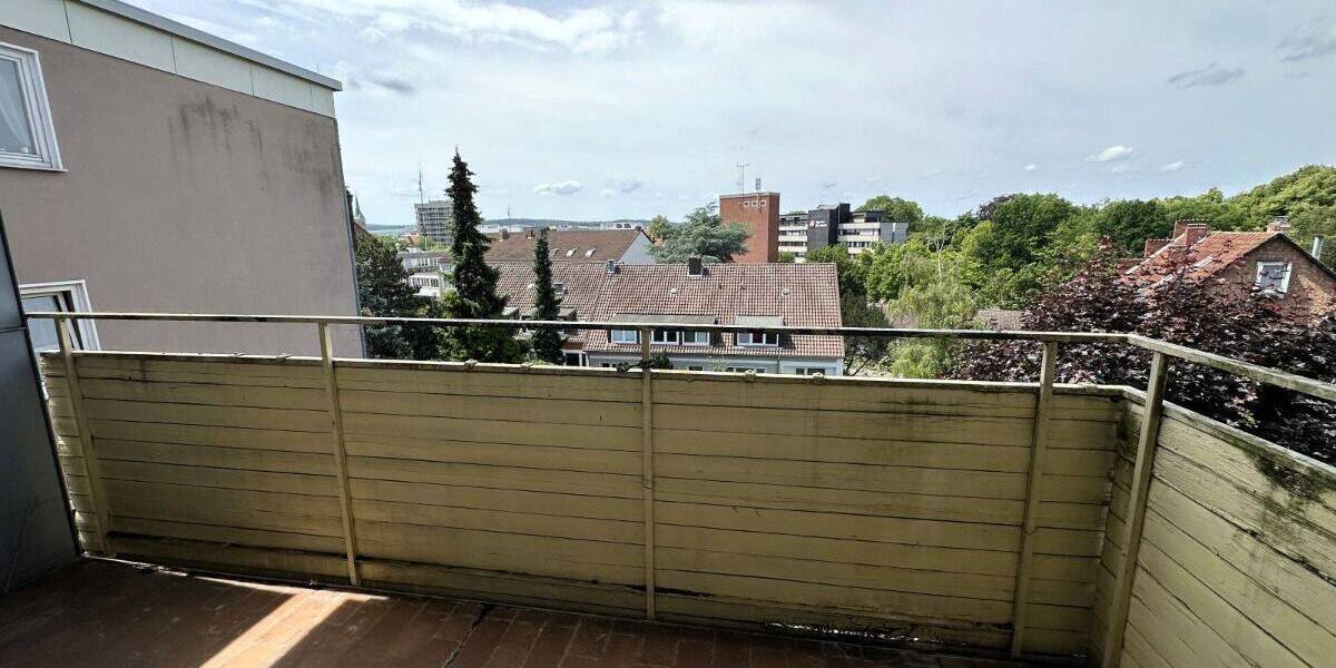 Etagenwohnung Hildesheim Ost - 2 Zimmer, 58 m&sup2;, 149.000&euro; | Angebot:26879356