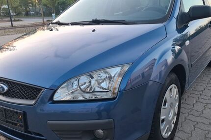 Ford Focus 190.000 km 1.999 &euro; Langenhagen 30853