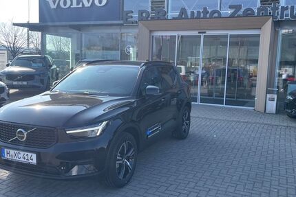 Volvo XC40 6.000 km 38.300 &euro; Hannover 30179