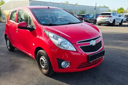 Chevrolet Spark 111.250 km 2.790 &euro; Laatzen 30880