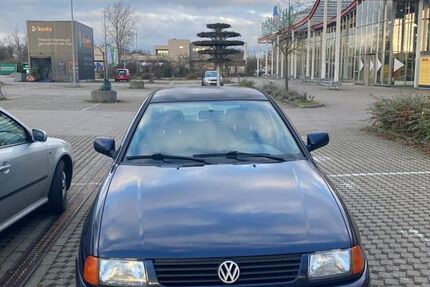 VW Polo 151.000 km 1.200 € Hannover 30163