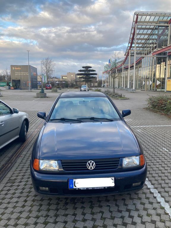 VW Polo 151.000 km 1.200 € Hannover 30163