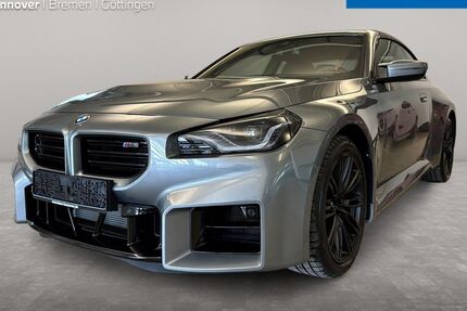 BMW M2 5.778 km 71.200 &euro; Hannover 30539
