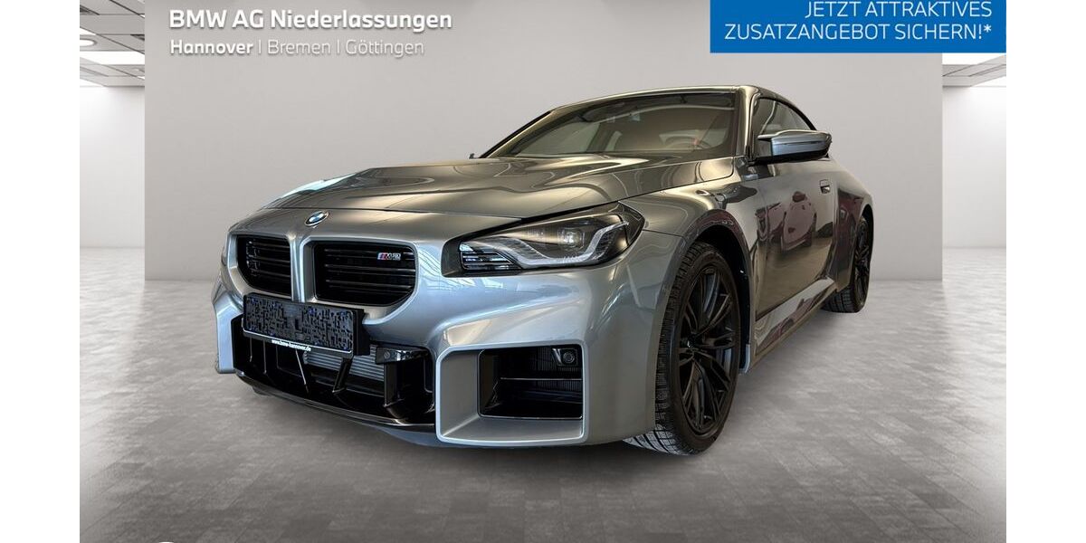 BMW M2 5.778 km 71.200 &euro; Hannover 30539