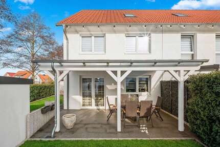 Haus Langenhagen Engelbostel - 5 Zimmer, 153 m&sup2;, 499.000&euro; | Angebot:25567043