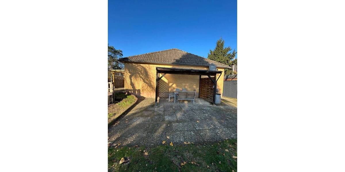 Bungalow Wunstorf Steinhude - 4 Zimmer, 118 m&sup2;, 279.000&euro; | Angebot:26724957