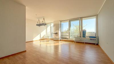 IDEAL FÜR PAARE UND KLEINE FAMILIEN 4 zimmer