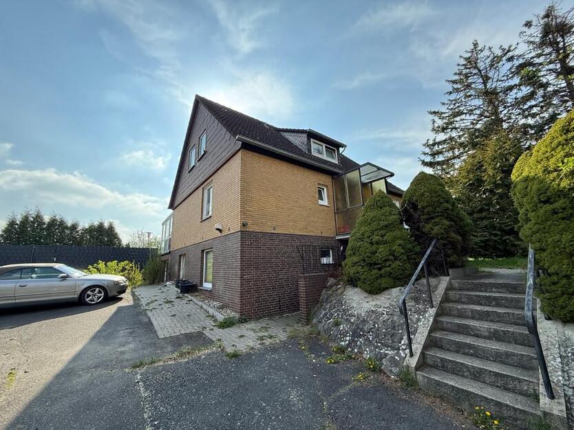 Exklusives 3-Familienhaus am Feldrand von Ronnenberg