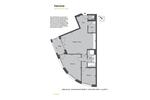 Etagenwohnung Hannover Südstadt - 3 Zimmer, 91 m&sup2;, 1.464&euro; | Angebot:26442923