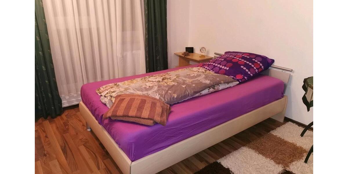 Reihenhaus Hannover Misburg-Anderten - 3 Zimmer, 72 m&sup2;, 1.500&euro; | Angebot:24650921