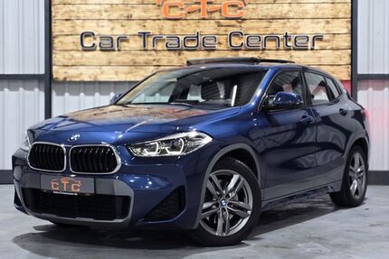 BMW X2 86.000 km 28.950 &euro; Hannover 30453