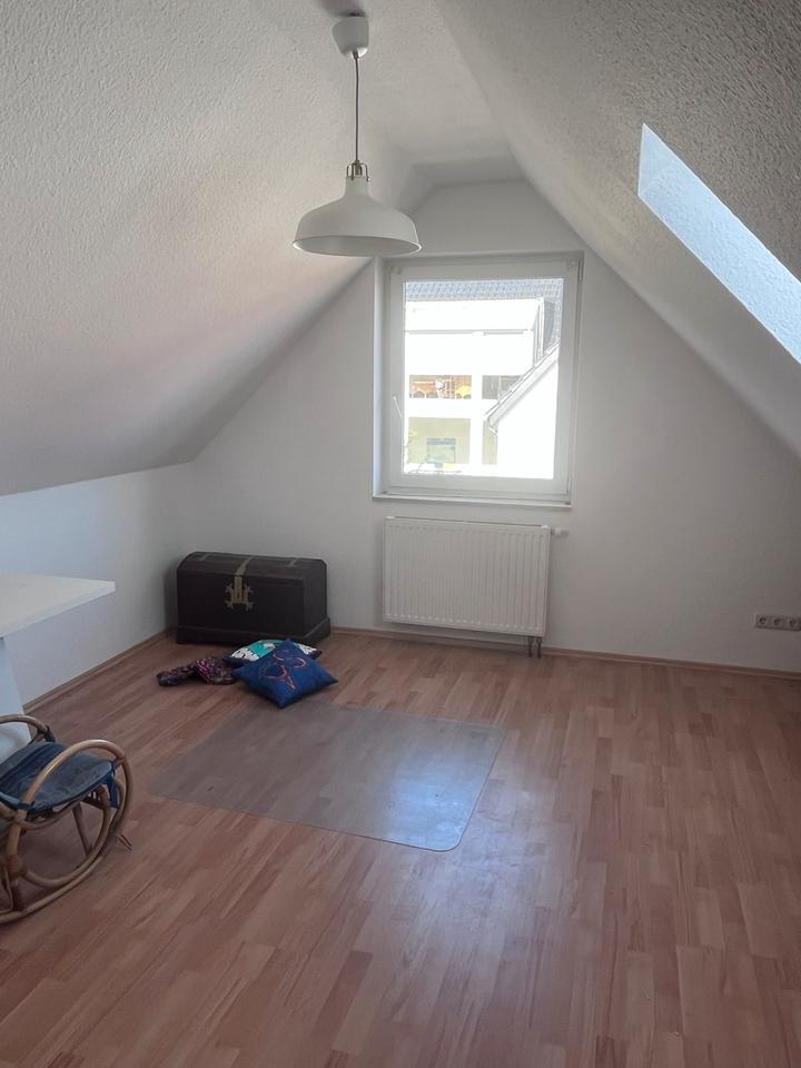 Einfamilienhaus