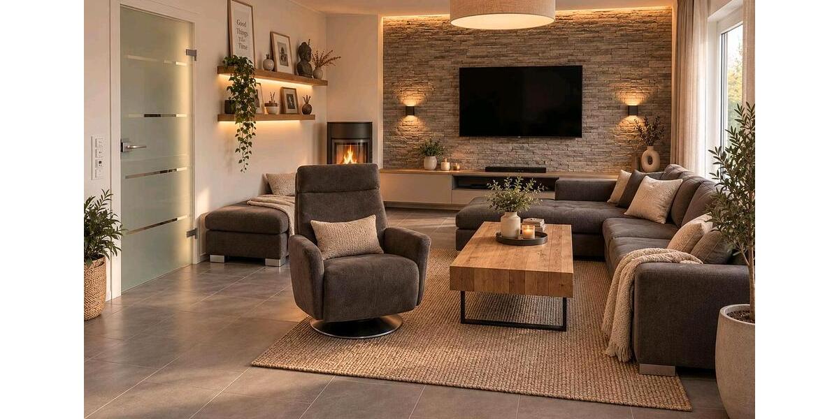 Doppelhaushälfte Garbsen Ortschaft Horst - 4.5 Zimmer, 148 m&sup2;, 1.950&euro; | Angebot:27627334