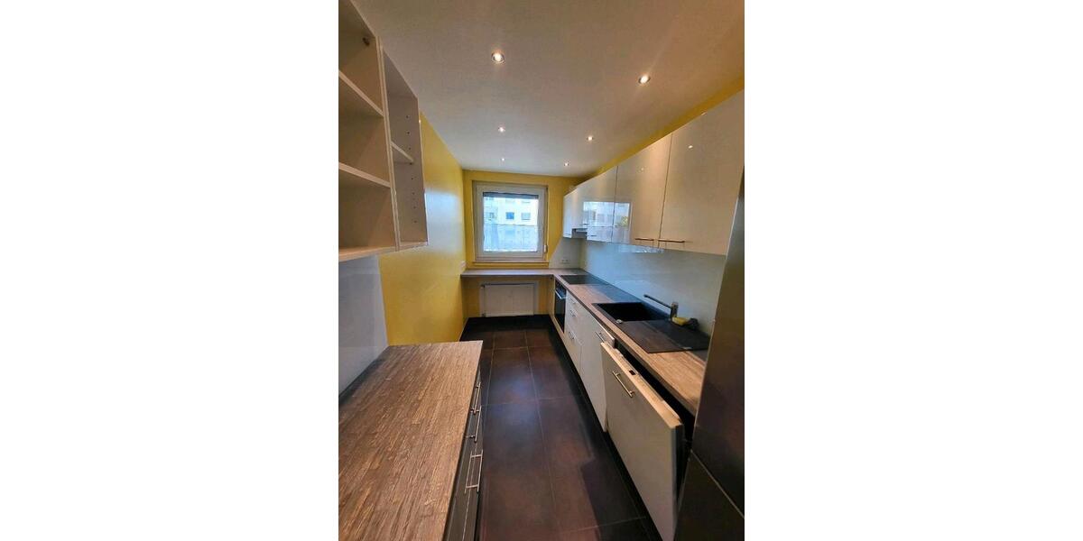 Hochparterre Garbsen - 3 Zimmer, 70 m&sup2;, 985&euro; | Angebot:26705864