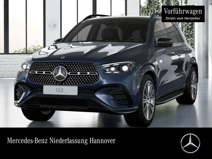 GLE 450