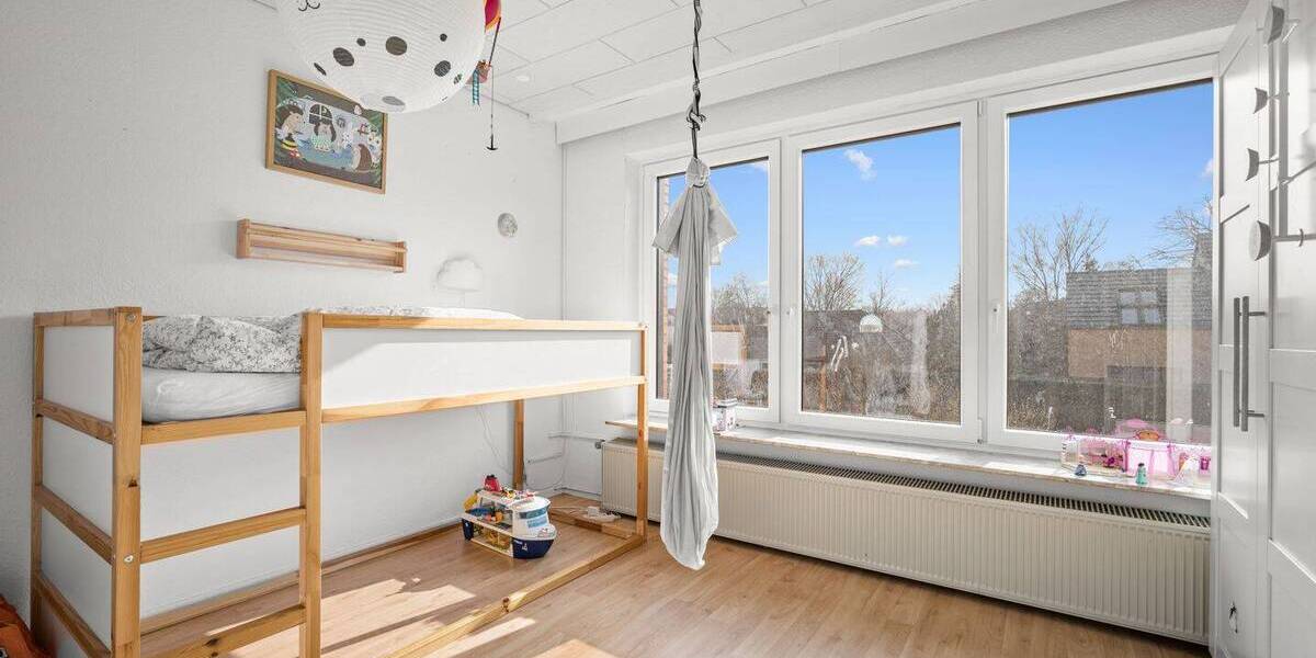 Doppelhaushälfte Langenhagen Kaltenweide - 7 Zimmer, 153 m&sup2;, 396.000&euro; | Angebot:26260774