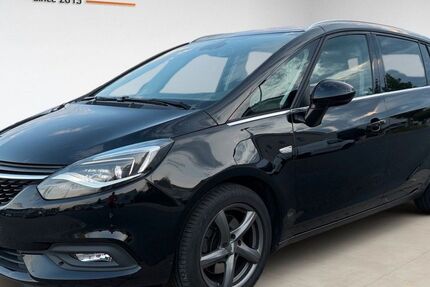 Opel Zafira Tourer 149.000 km 11.499 &euro; Hannover 30179