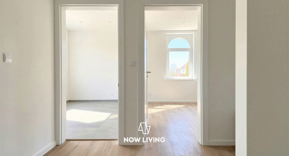 Etagenwohnung Hannover Bemerode - 2 Zimmer, 61 m&sup2;, 215.000&euro; | Angebot:25200583