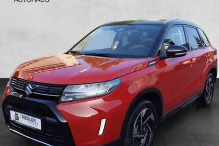 Suzuki Vitara 2.800 km 27.850 &euro; Springe 31832