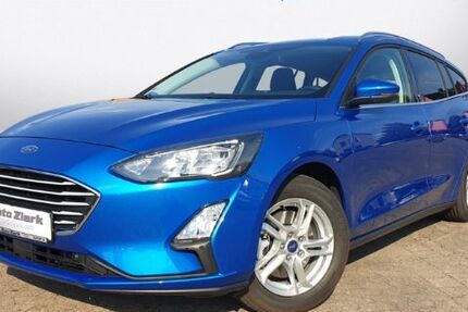 Ford Focus 32.000 km 18.990 € Lehrte 31275