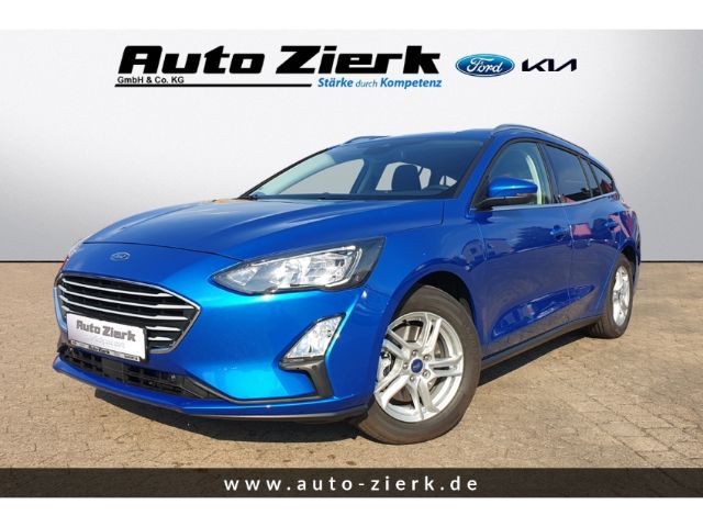 Ford Focus 32.000 km 18.990 € Lehrte 31275