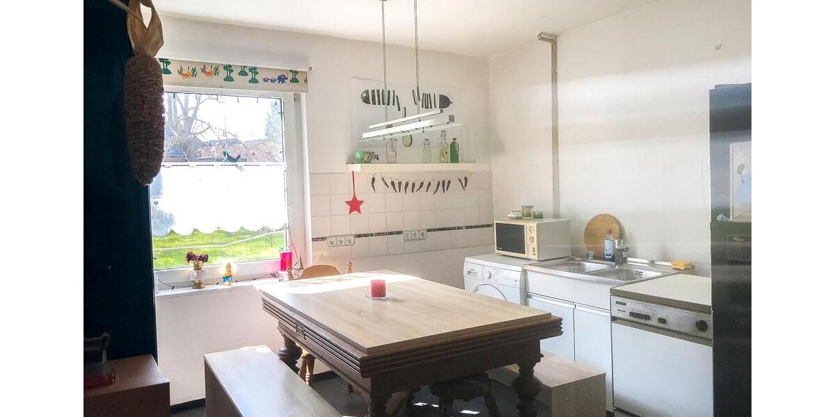 Einfamilienhaus Hildesheim Himmelsthür - 5 Zimmer, 112 m&sup2;, 395.000&euro; | Angebot:26758560