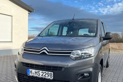 Citroen Berlingo 38.800 km 19.000 &euro; Wennigsen 30974