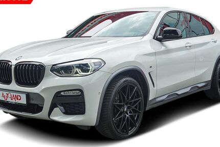 BMW X4 92.600 km 36.990 &euro; Hannover 30179