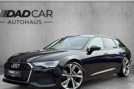 Audi A6 125.600 km 25.990 &euro; Garbsen bei Hannover 30827