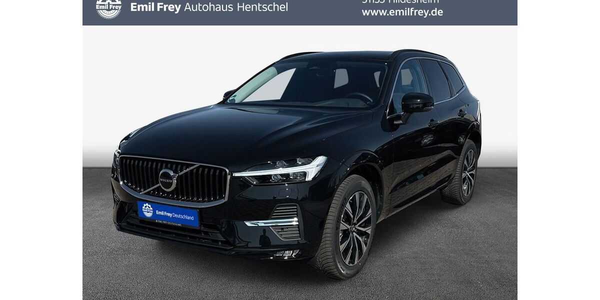 Volvo XC60 16.800 km 46.999 &euro; Hildesheim 31135