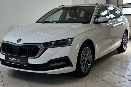 Skoda Octavia 121.130 km 19.399 &euro; Hemmingen/Hannover 30966