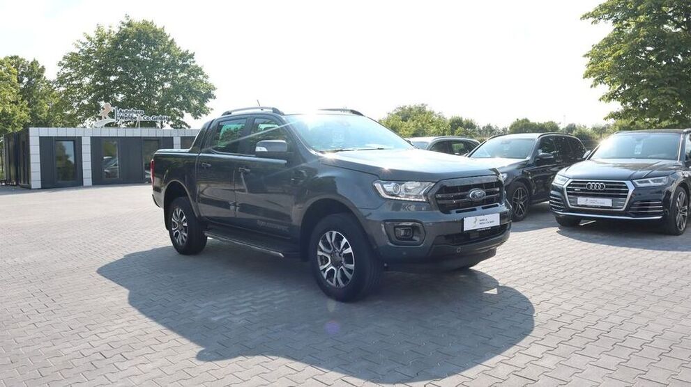 Ranger