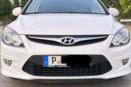 Hyundai i30 139.780 km 3.200 € Langenhagen 30851