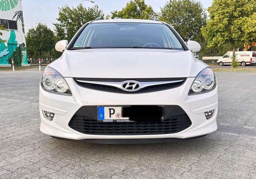 Hyundai i30 139.780 km 3.200 € Langenhagen 30851